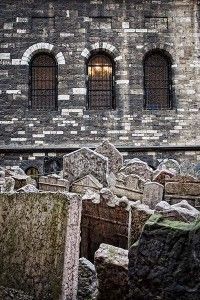 Cementerio judío II