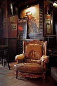 El trono del tiempo
