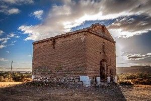 Fuiste refugio
