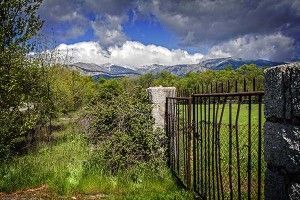 La Pedriza