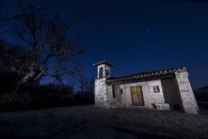 Hermita de San Pedro